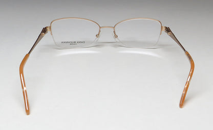 Dana Buchman Lada Eyeglasses by ModaFrames