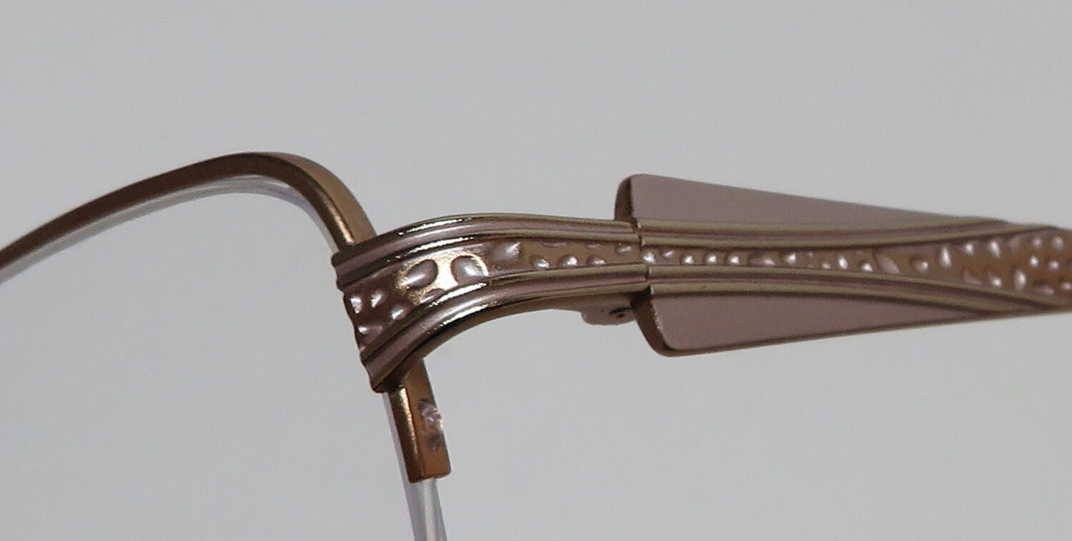 Dana Buchman Lada Eyeglasses by ModaFrames