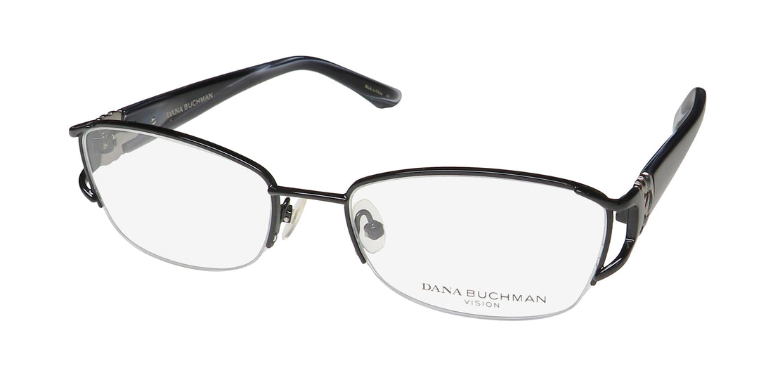 Dana Buchman Jannah Eyeglasses by ModaFrames