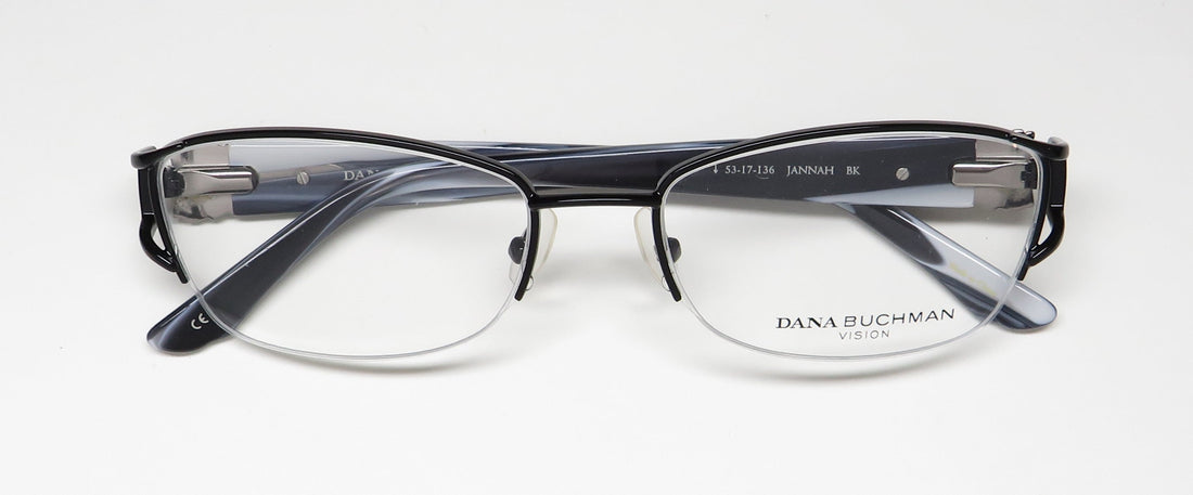 Dana Buchman Jannah Eyeglasses by ModaFrames
