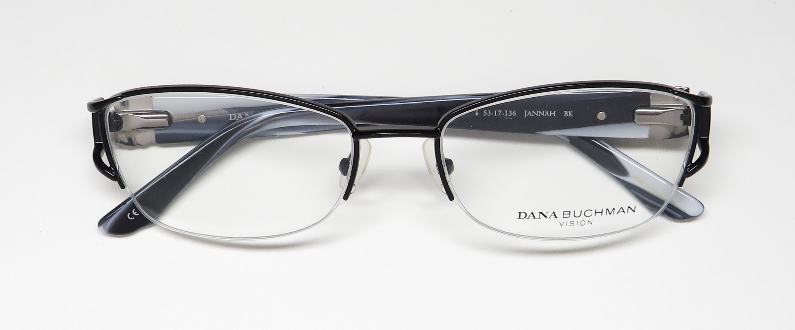 Dana Buchman Jannah Eyeglasses by ModaFrames