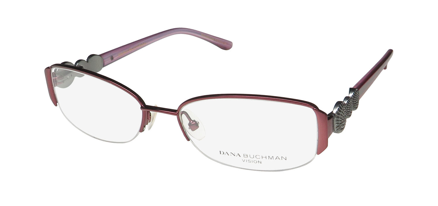 Dana Buchman Sapphira Eyeglasses by ModaFrames