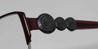 Dana Buchman Sapphira Eyeglasses by ModaFrames
