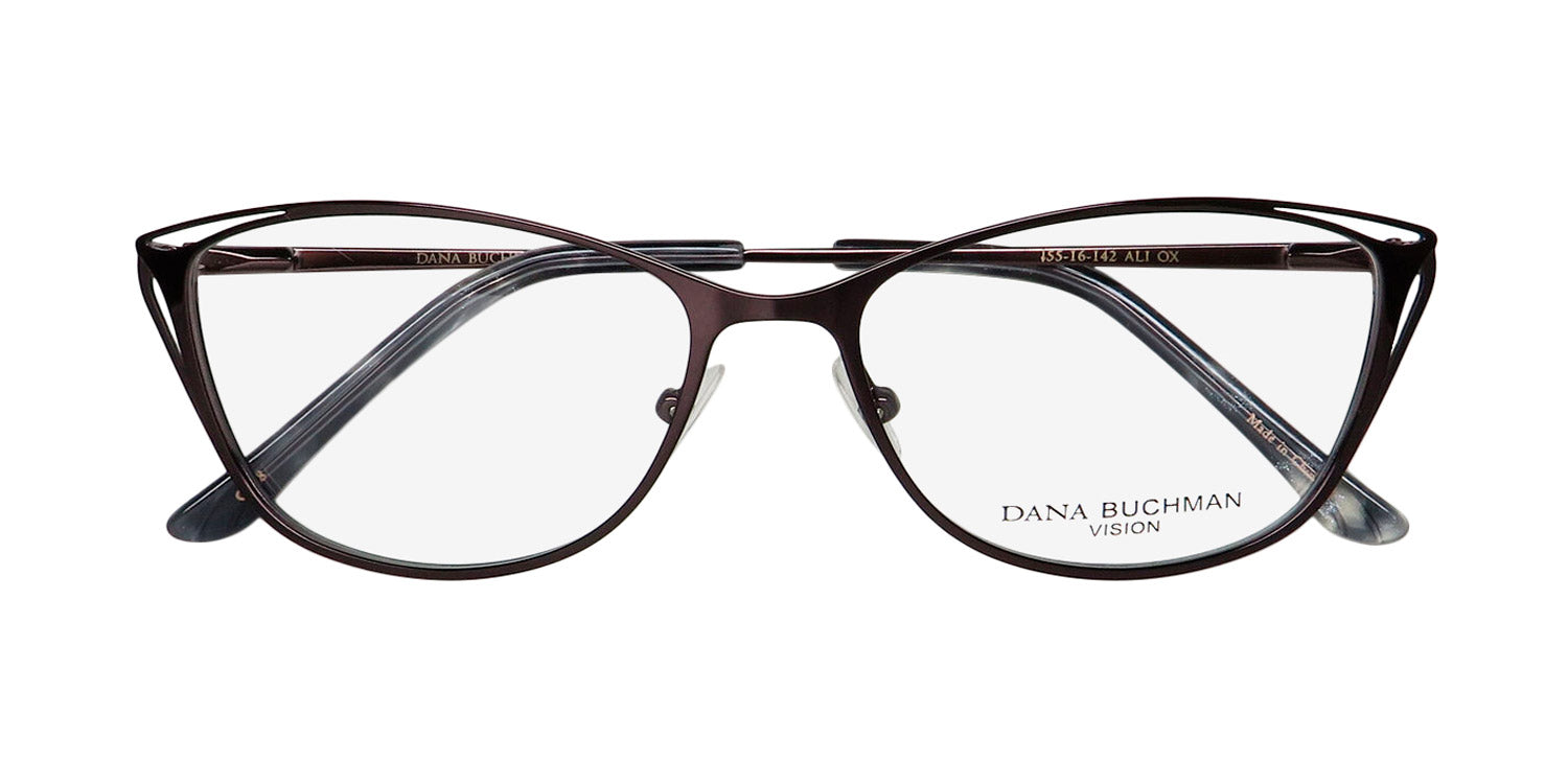 Dana Buchman Ali Eyeglasses by ModaFrames