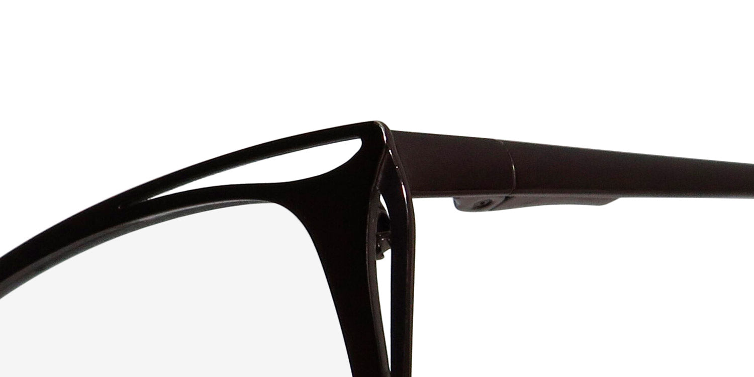 Dana Buchman Ali Eyeglasses by ModaFrames