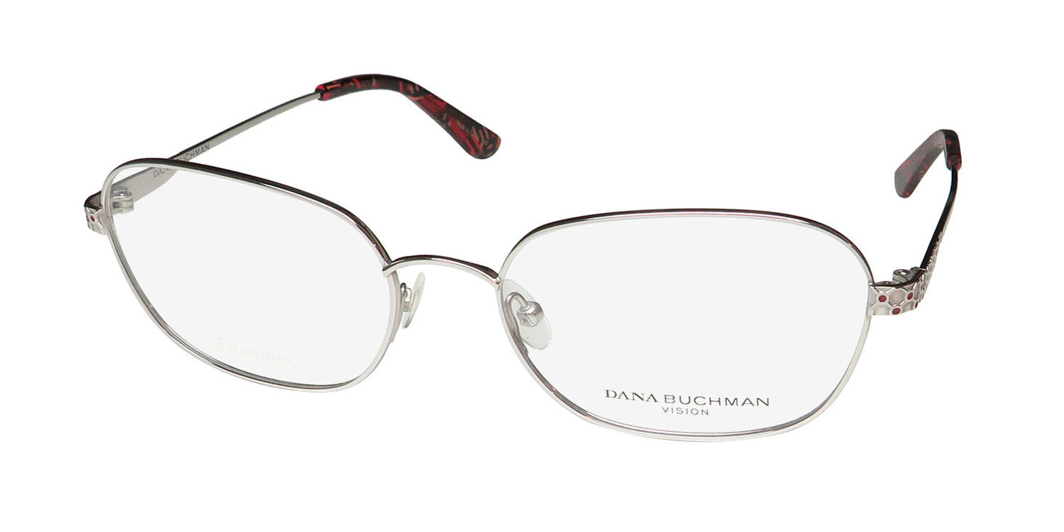 Dana Buchman Mrs. Gunnerson Eyeglasses by ModaFrames