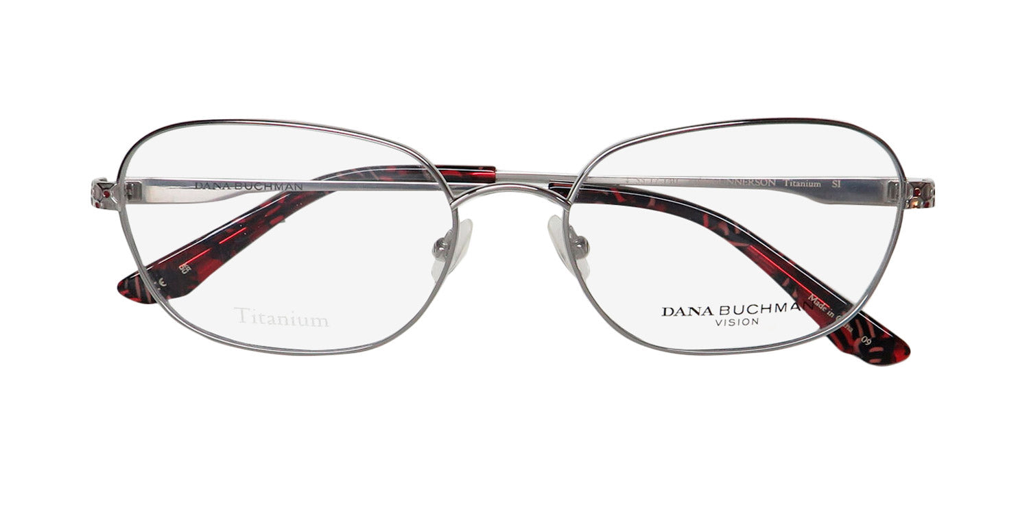 Dana Buchman Mrs. Gunnerson Eyeglasses by ModaFrames