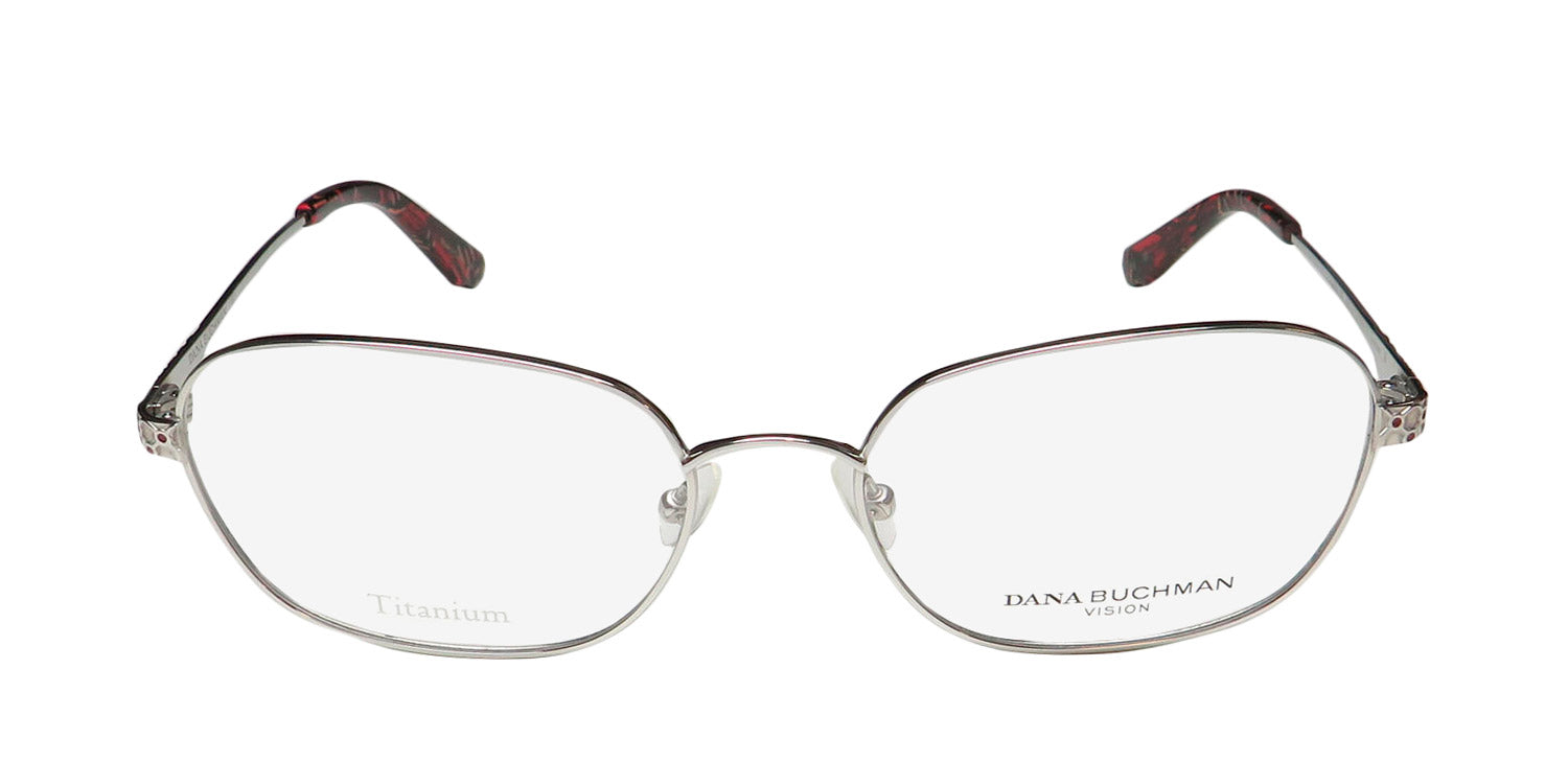 Dana Buchman Mrs. Gunnerson Eyeglasses by ModaFrames
