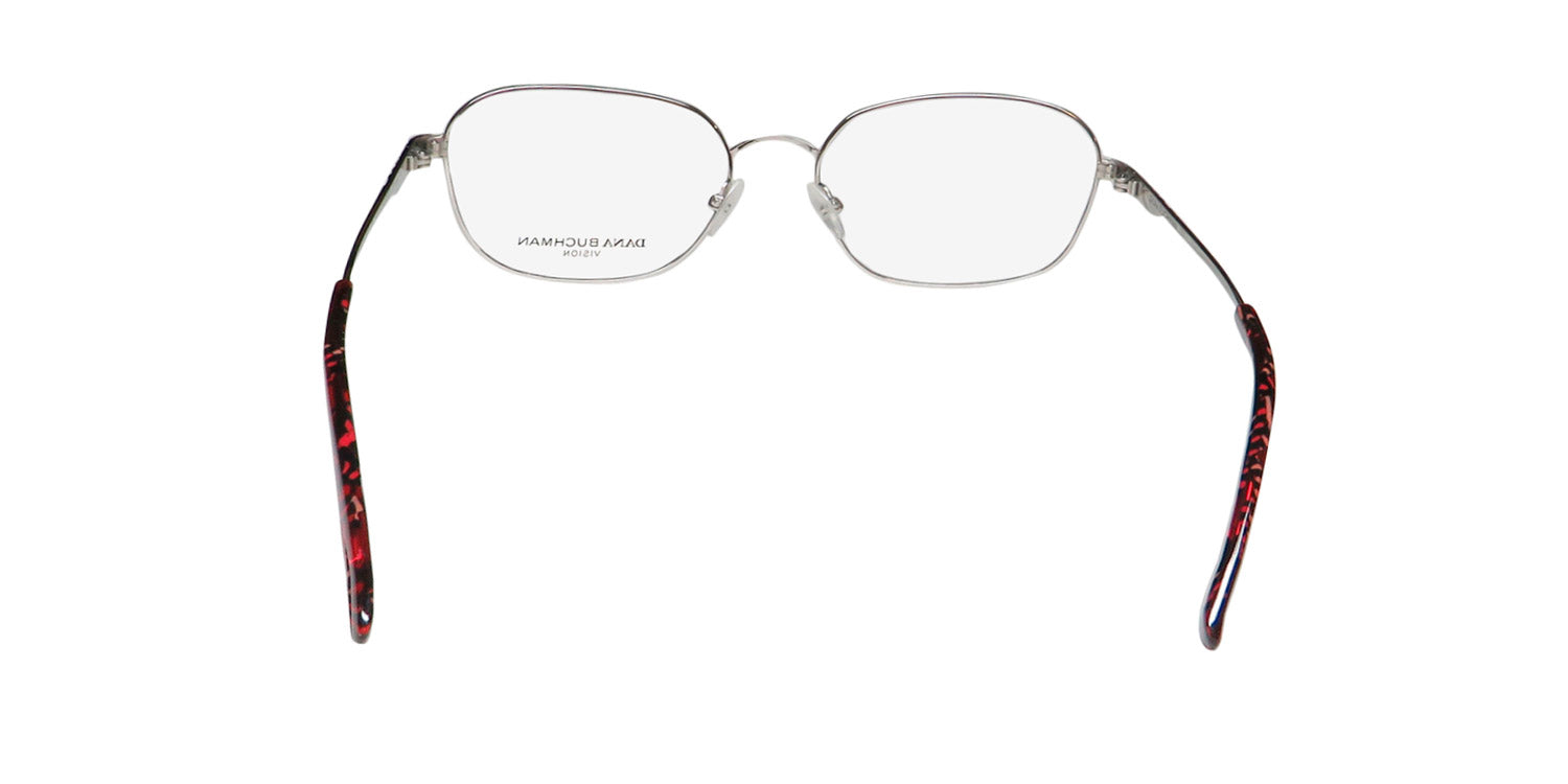 Dana Buchman Mrs. Gunnerson Eyeglasses by ModaFrames