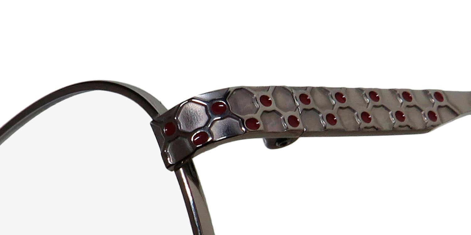 Dana Buchman Mrs. Gunnerson Eyeglasses by ModaFrames