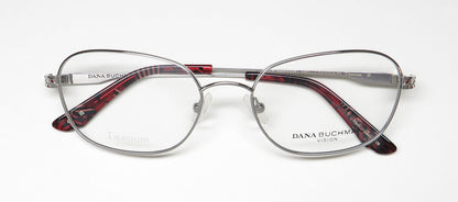 Dana Buchman Mrs. Gunnerson Eyeglasses by ModaFrames