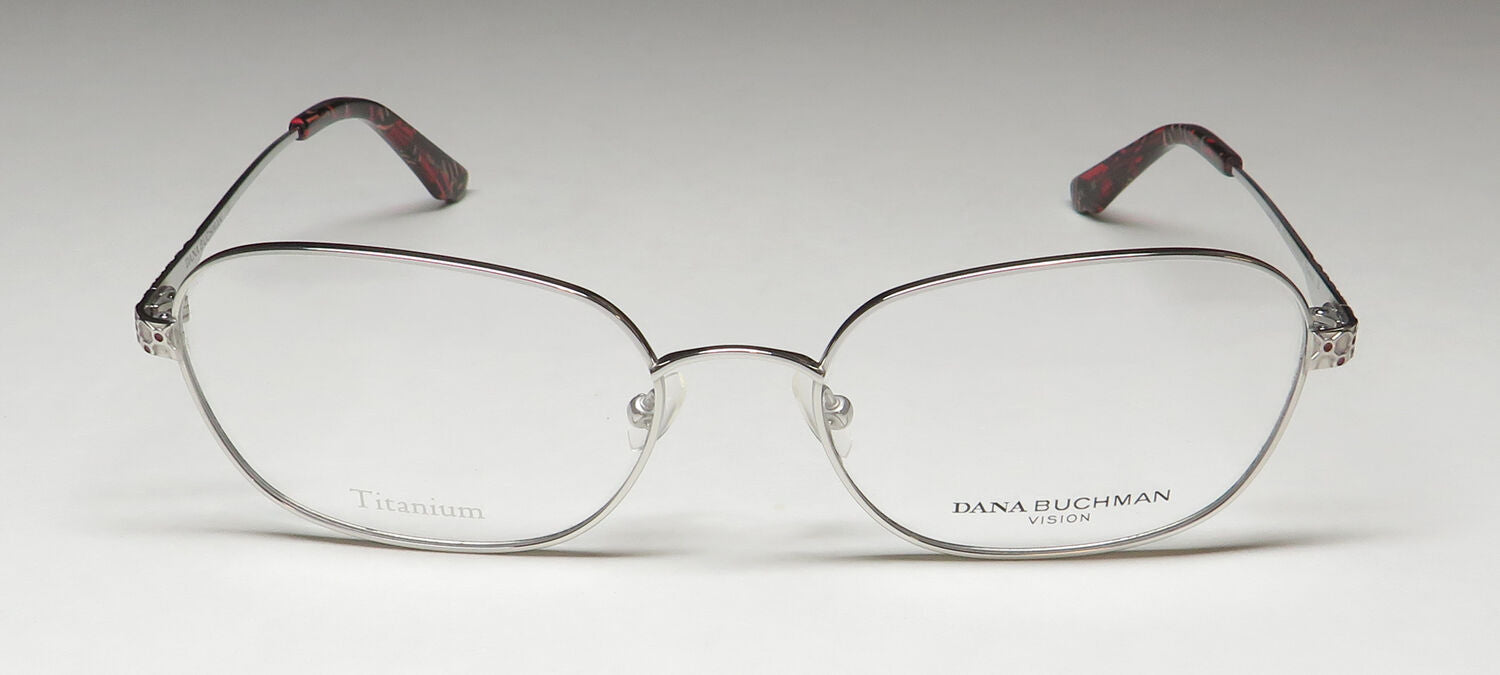 Dana Buchman Mrs. Gunnerson Eyeglasses by ModaFrames