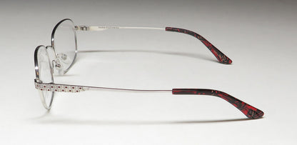 Dana Buchman Mrs. Gunnerson Eyeglasses by ModaFrames