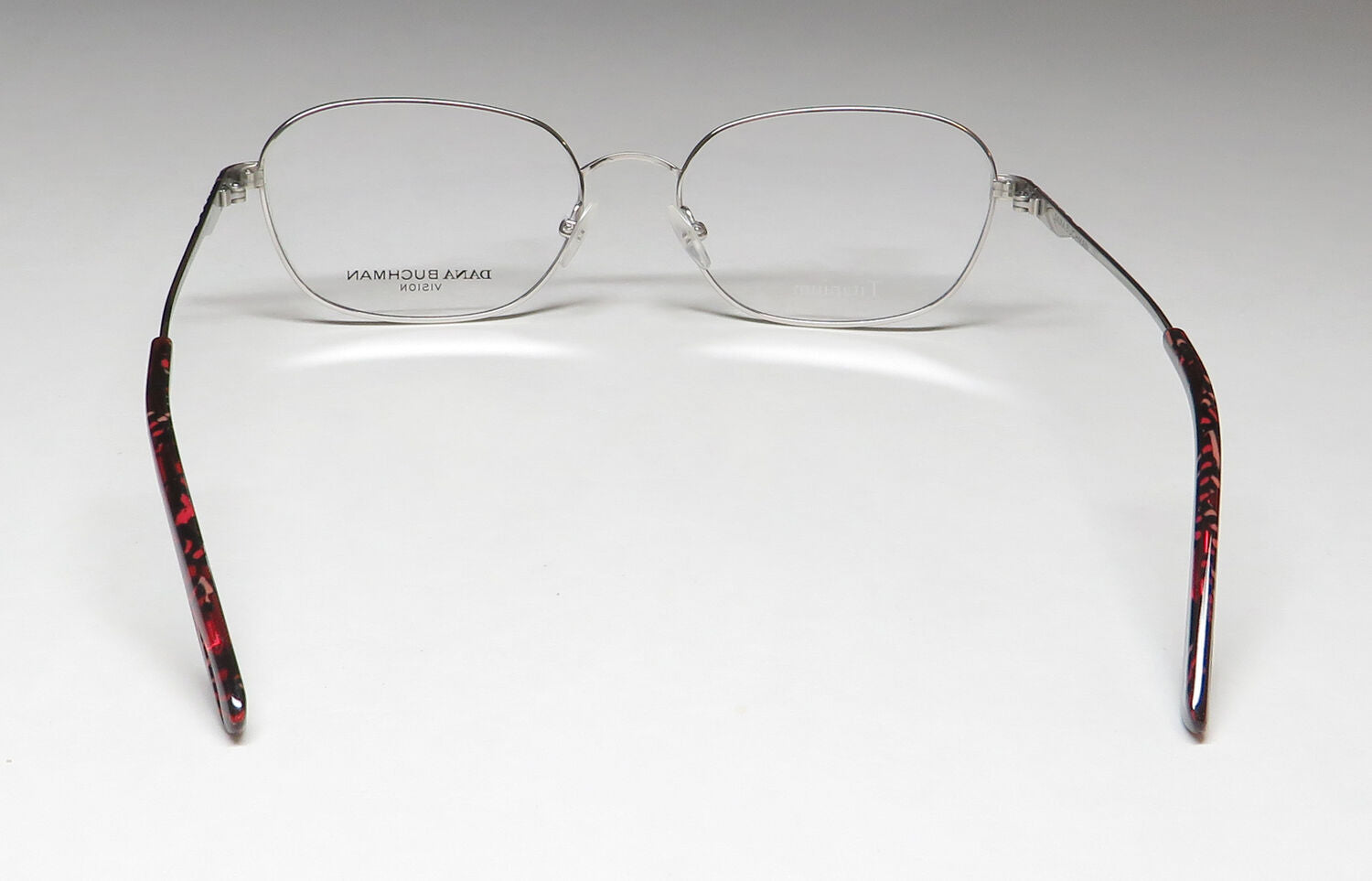 Dana Buchman Mrs. Gunnerson Eyeglasses by ModaFrames