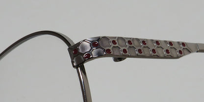 Dana Buchman Mrs. Gunnerson Eyeglasses by ModaFrames