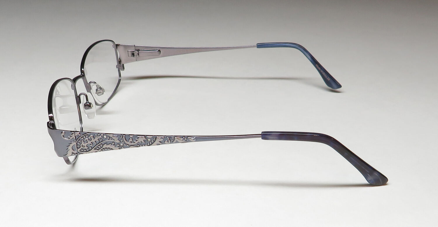 Dana Buchman Adelphia Eyeglasses by ModaFrames