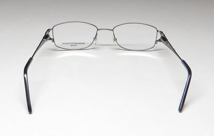 Dana Buchman Adelphia Eyeglasses by ModaFrames
