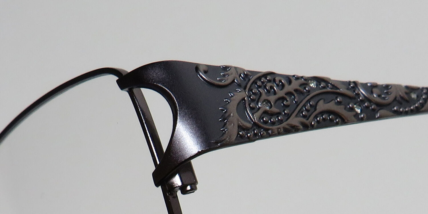 Dana Buchman Adelphia Eyeglasses by ModaFrames