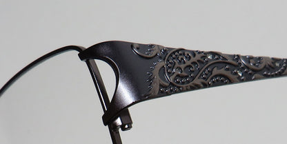 Dana Buchman Adelphia Eyeglasses by ModaFrames
