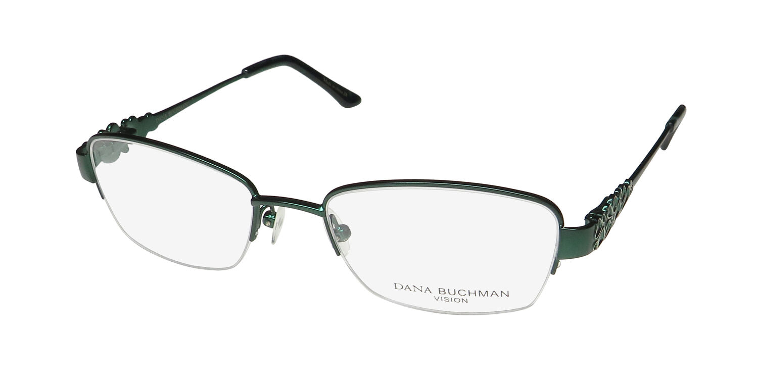 Dana Buchman Miriela Eyeglasses by ModaFrames