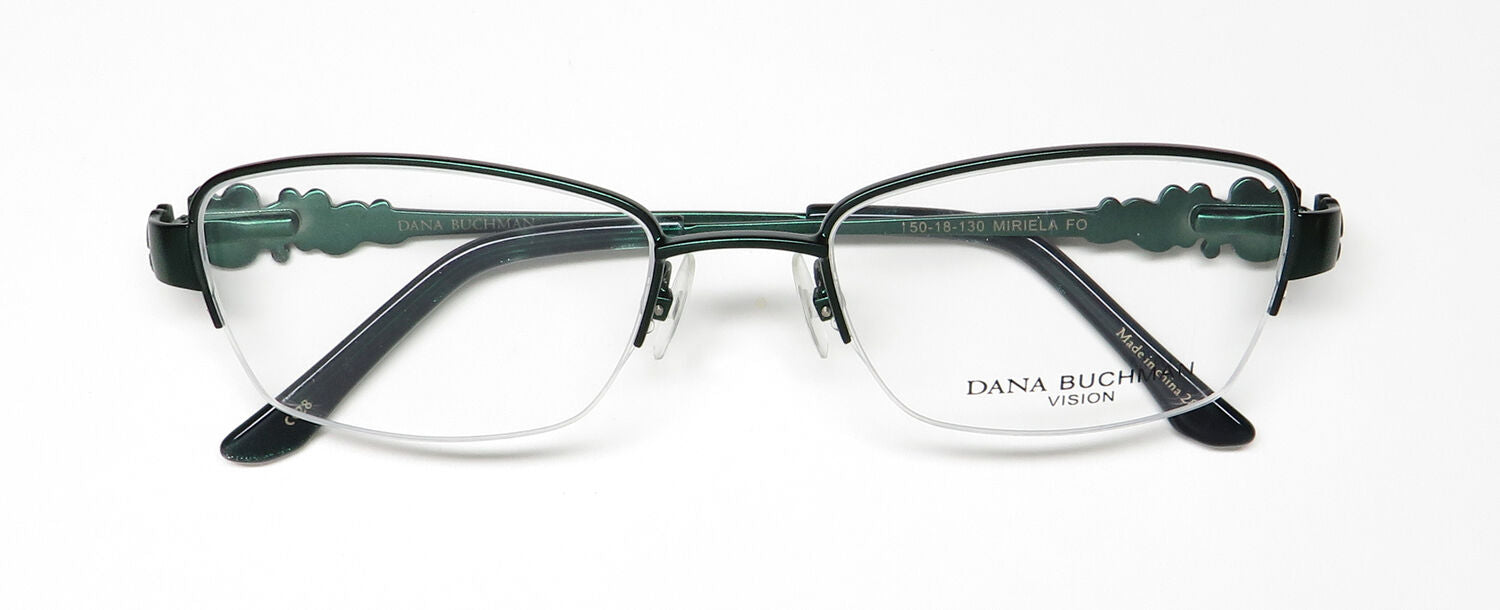 Dana Buchman Miriela Eyeglasses by ModaFrames