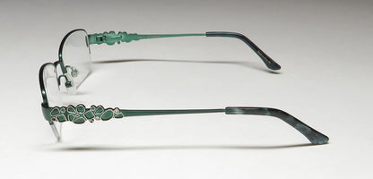 Dana Buchman Miriela Eyeglasses by ModaFrames