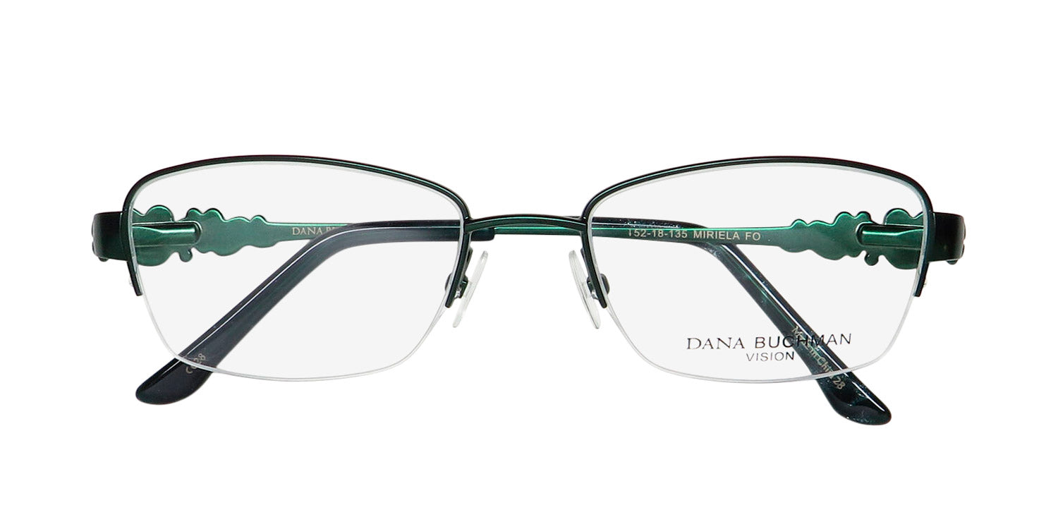 Dana Buchman Miriela Eyeglasses by ModaFrames