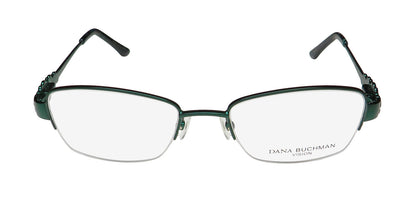 Dana Buchman Miriela Eyeglasses by ModaFrames