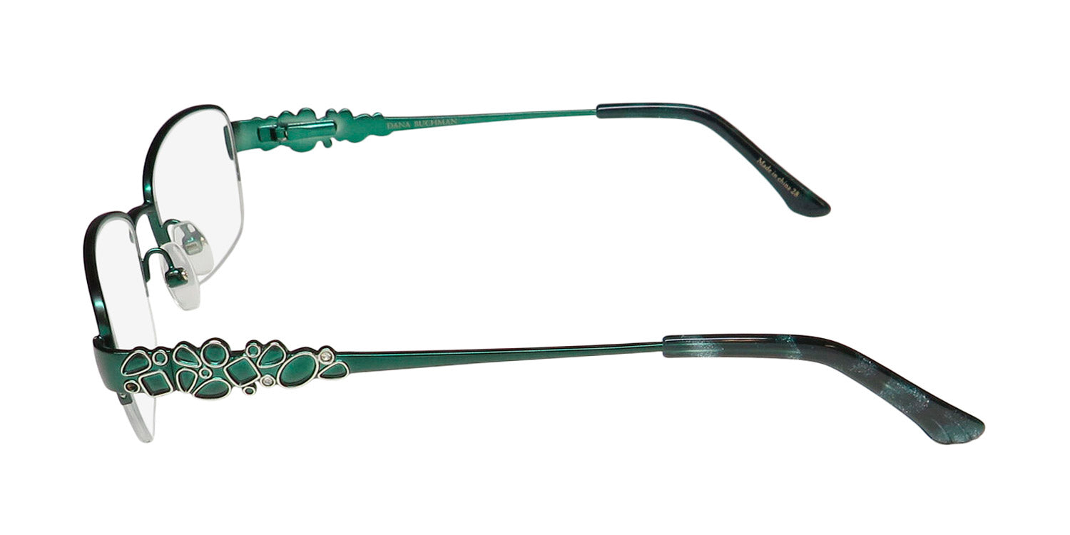 Dana Buchman Miriela Eyeglasses by ModaFrames