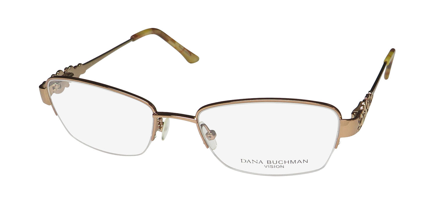Dana Buchman Miriela Eyeglasses by ModaFrames