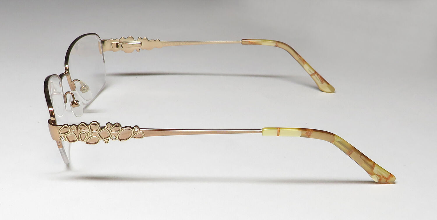 Dana Buchman Miriela Eyeglasses by ModaFrames