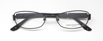 Dana Buchman Rosetta Eyeglasses by ModaFrames