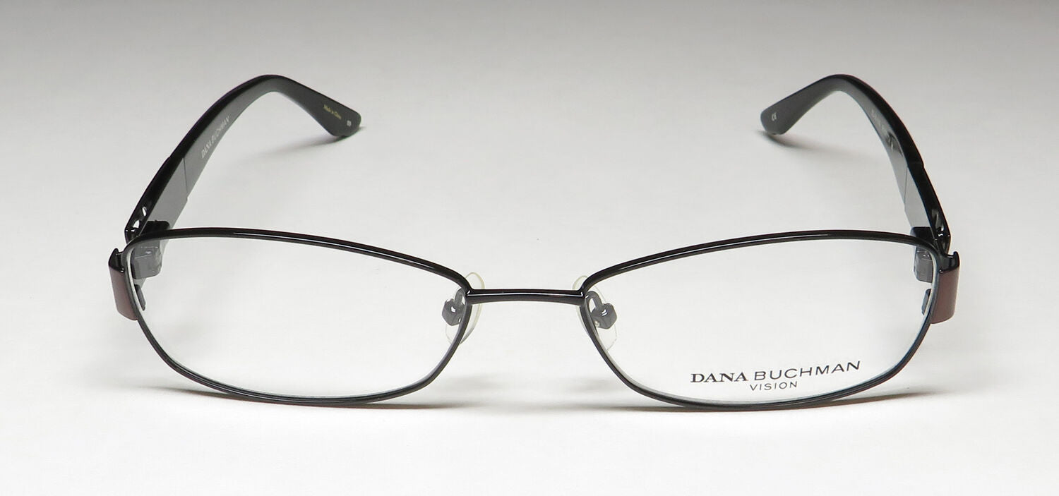 Dana Buchman Rosetta Eyeglasses by ModaFrames