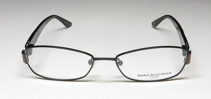 Dana Buchman Rosetta Eyeglasses by ModaFrames
