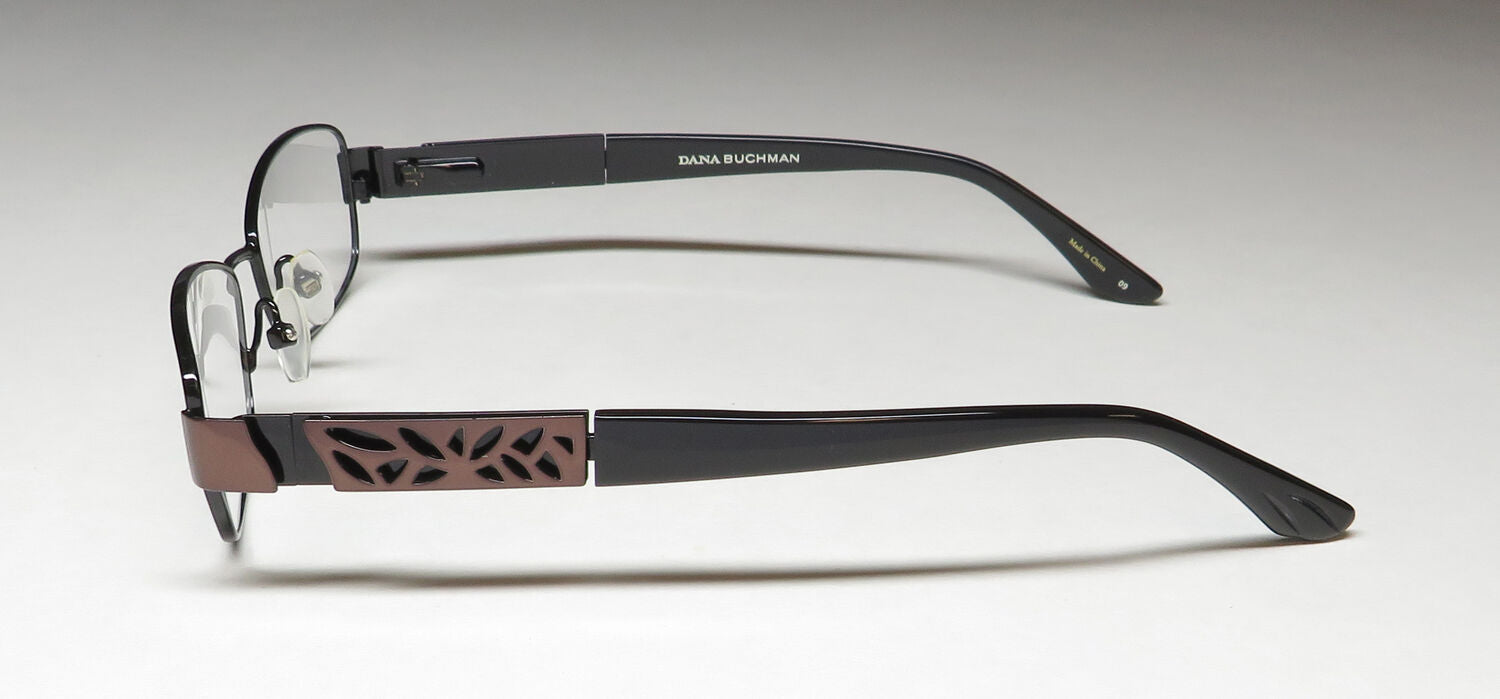 Dana Buchman Rosetta Eyeglasses by ModaFrames