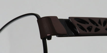 Dana Buchman Rosetta Eyeglasses by ModaFrames