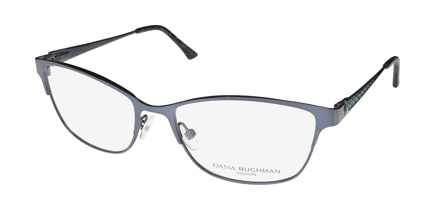 Dana Buchman Whytney Eyeglasses by ModaFrames