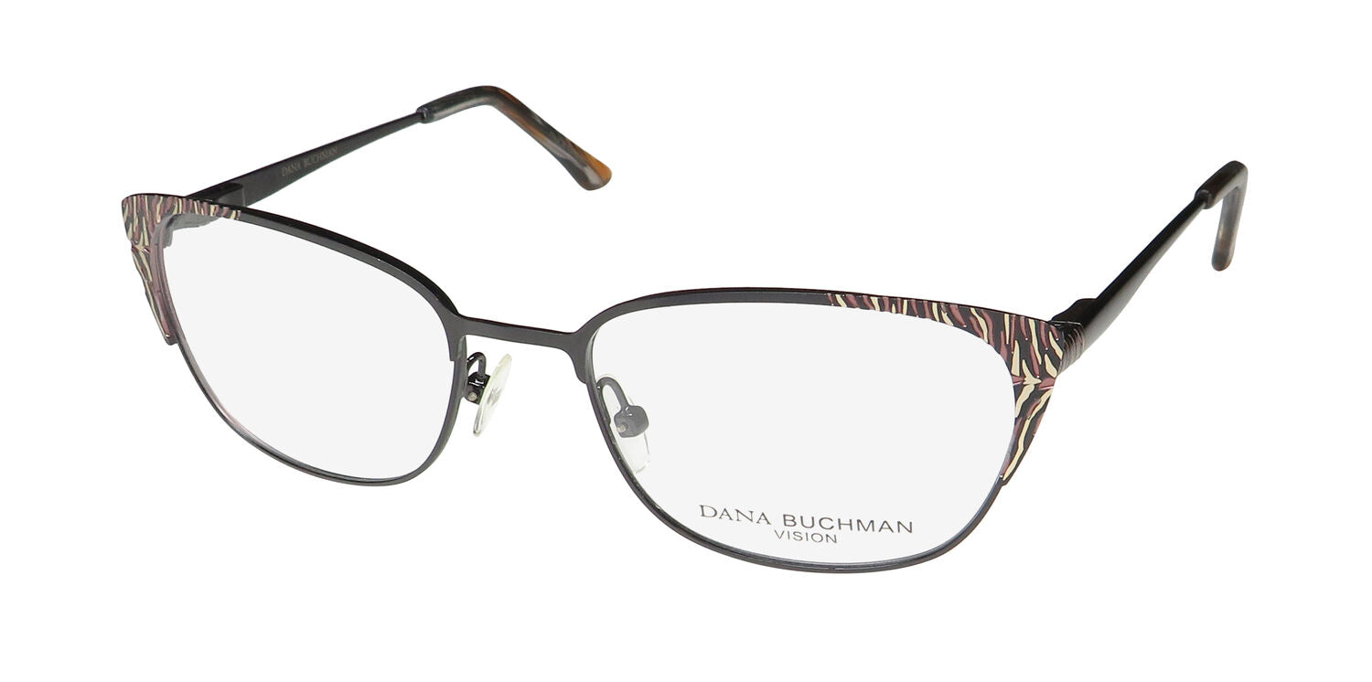 Dana Buchman Glennora Eyeglasses by ModaFrames