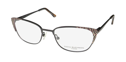 Dana Buchman Glennora Eyeglasses by ModaFrames