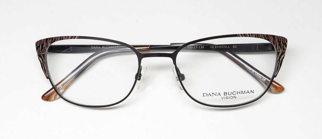 Dana Buchman Glennora Eyeglasses by ModaFrames