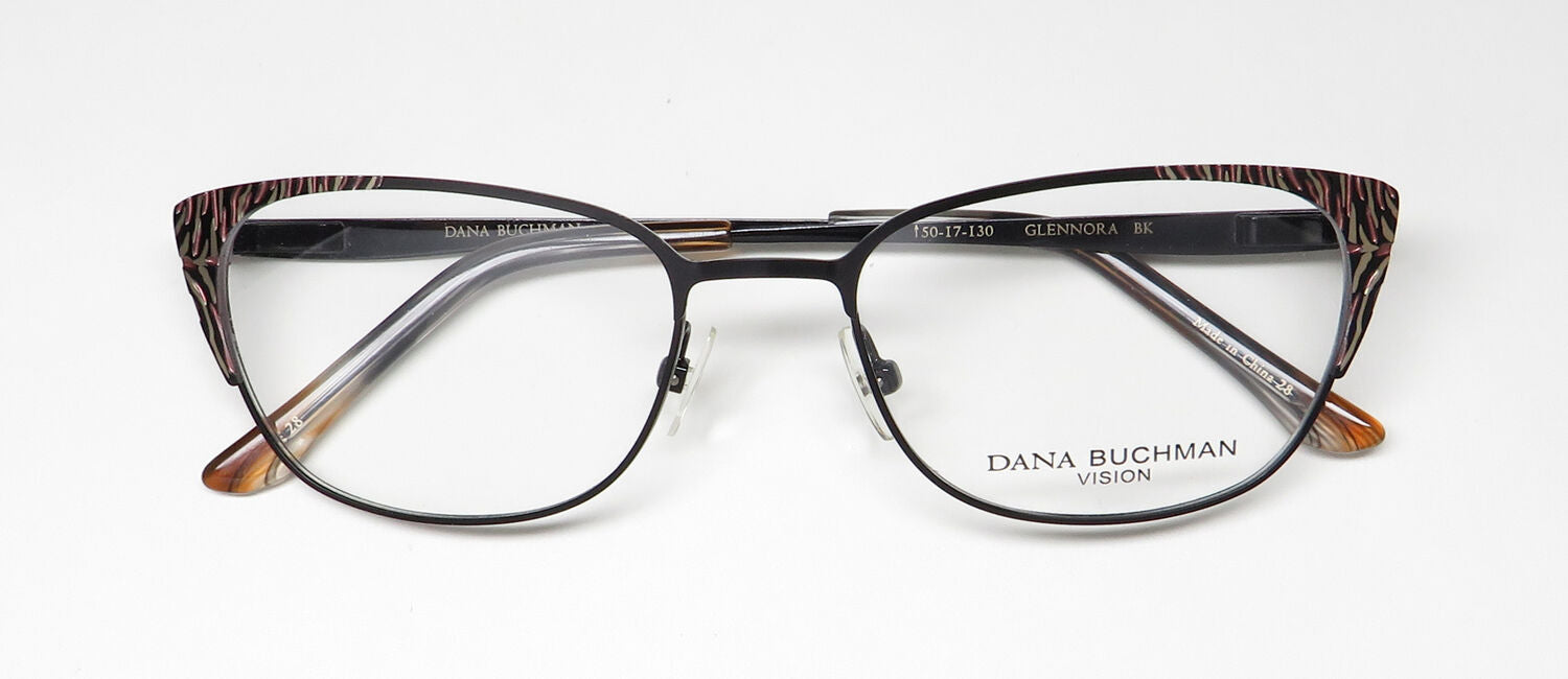Dana Buchman Glennora Eyeglasses by ModaFrames
