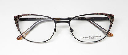 Dana Buchman Glennora Eyeglasses by ModaFrames