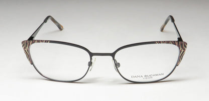 Dana Buchman Glennora Eyeglasses by ModaFrames