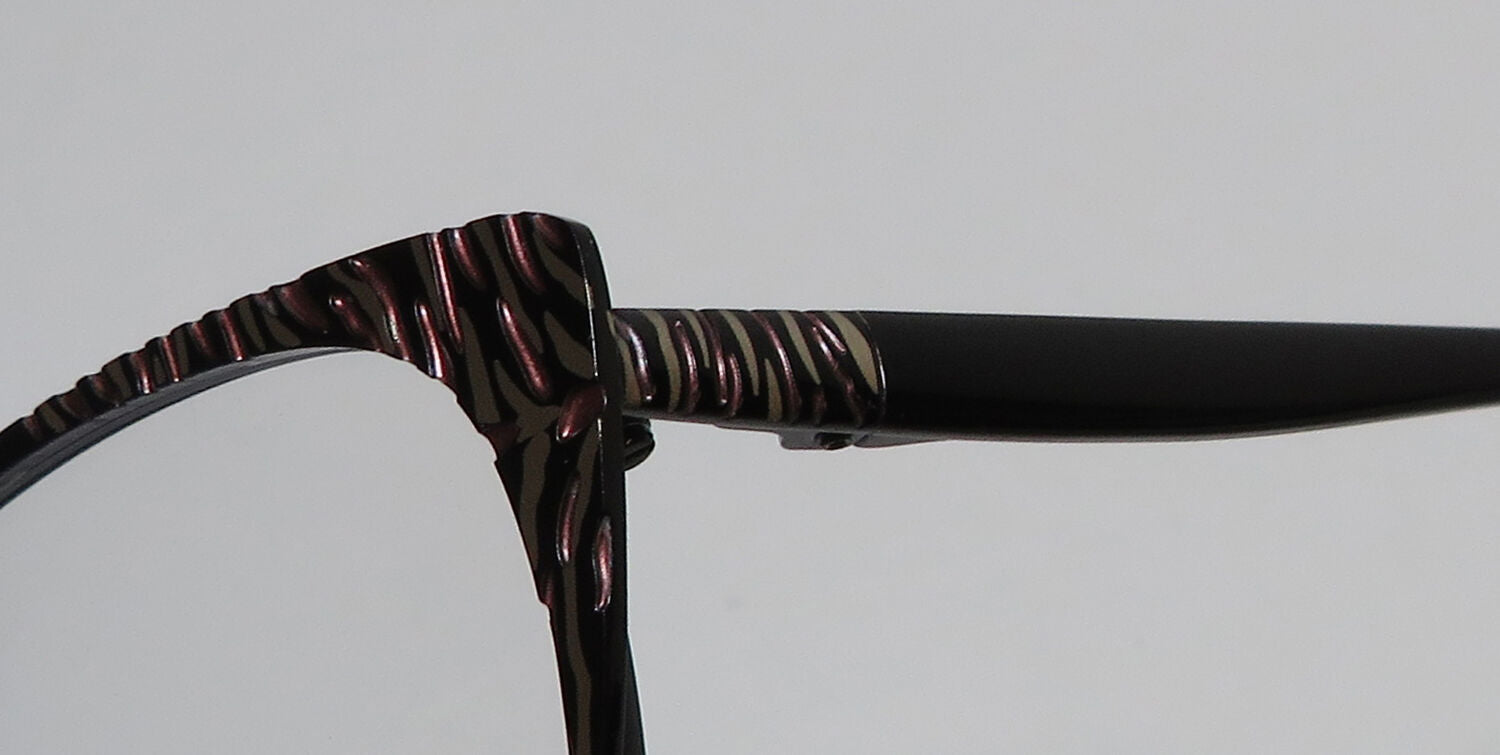 Dana Buchman Glennora Eyeglasses by ModaFrames