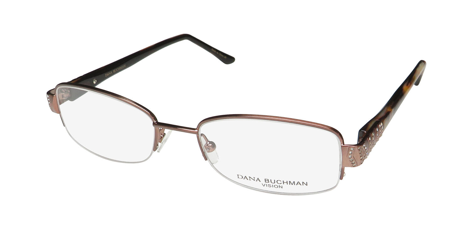 Dana Buchman Holden Eyeglasses by ModaFrames