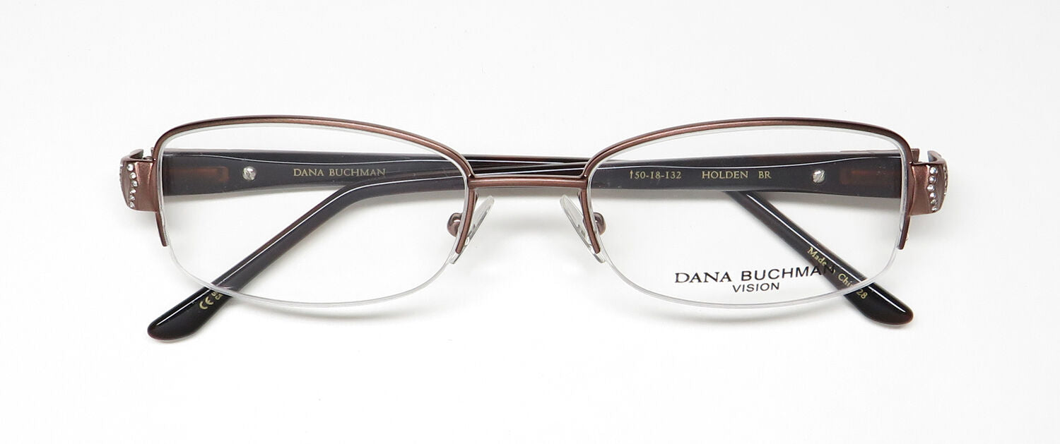 Dana Buchman Holden Eyeglasses by ModaFrames