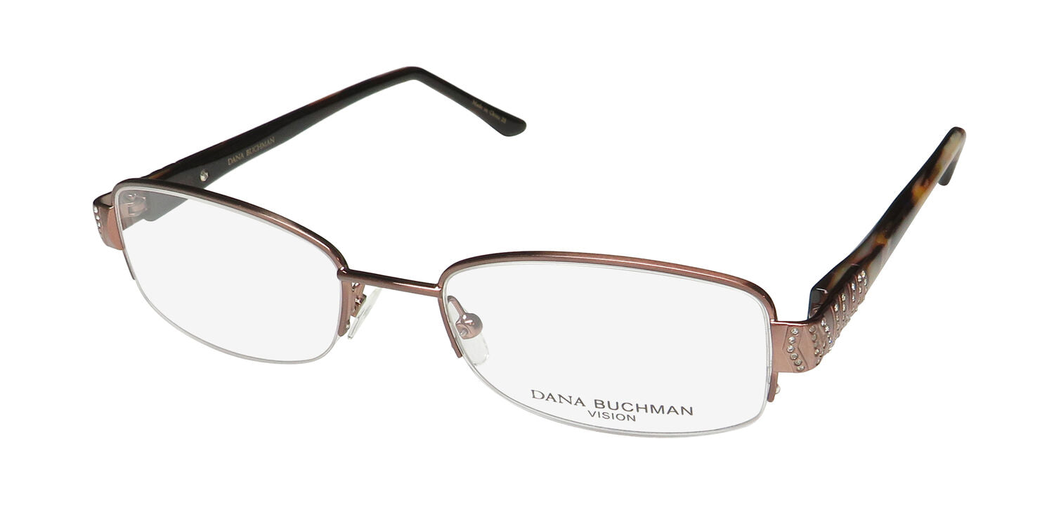 Dana Buchman Holden Eyeglasses by ModaFrames