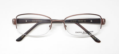 Dana Buchman Holden Eyeglasses by ModaFrames