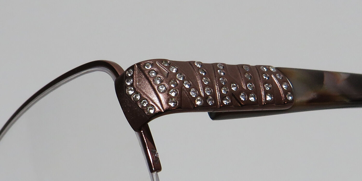 Dana Buchman Holden Eyeglasses by ModaFrames