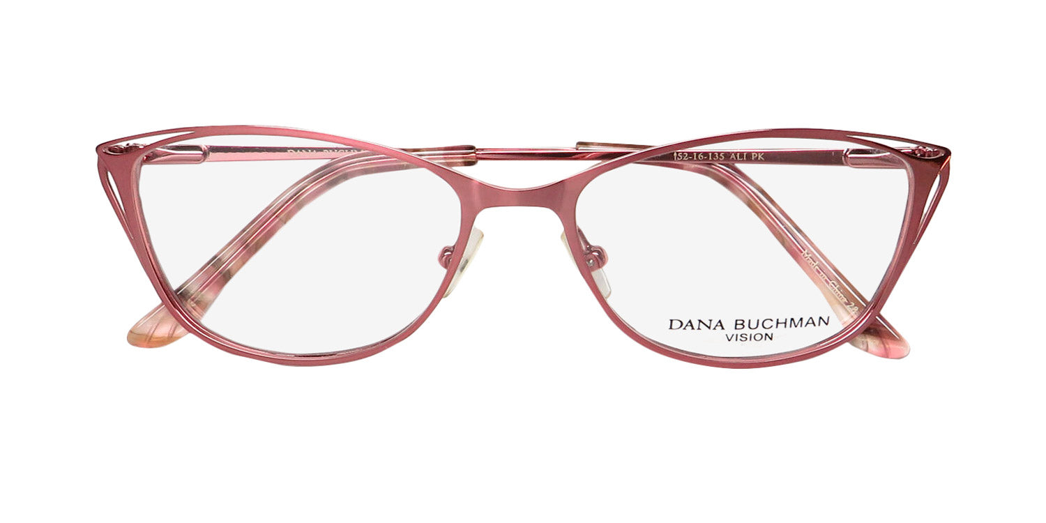 Dana Buchman Ali Eyeglasses by ModaFrames